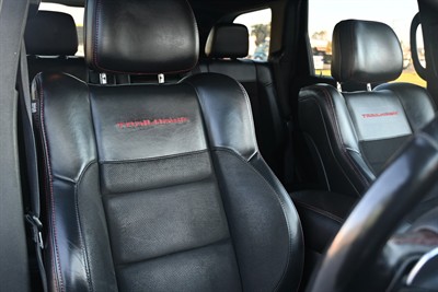 2021 Jeep Grand Cherokee - Thumbnail
