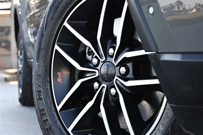 2021 Jeep Grand Cherokee - Thumbnail