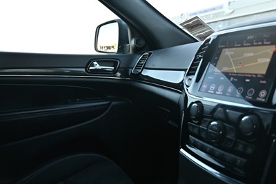 2021 Jeep Grand Cherokee - Thumbnail