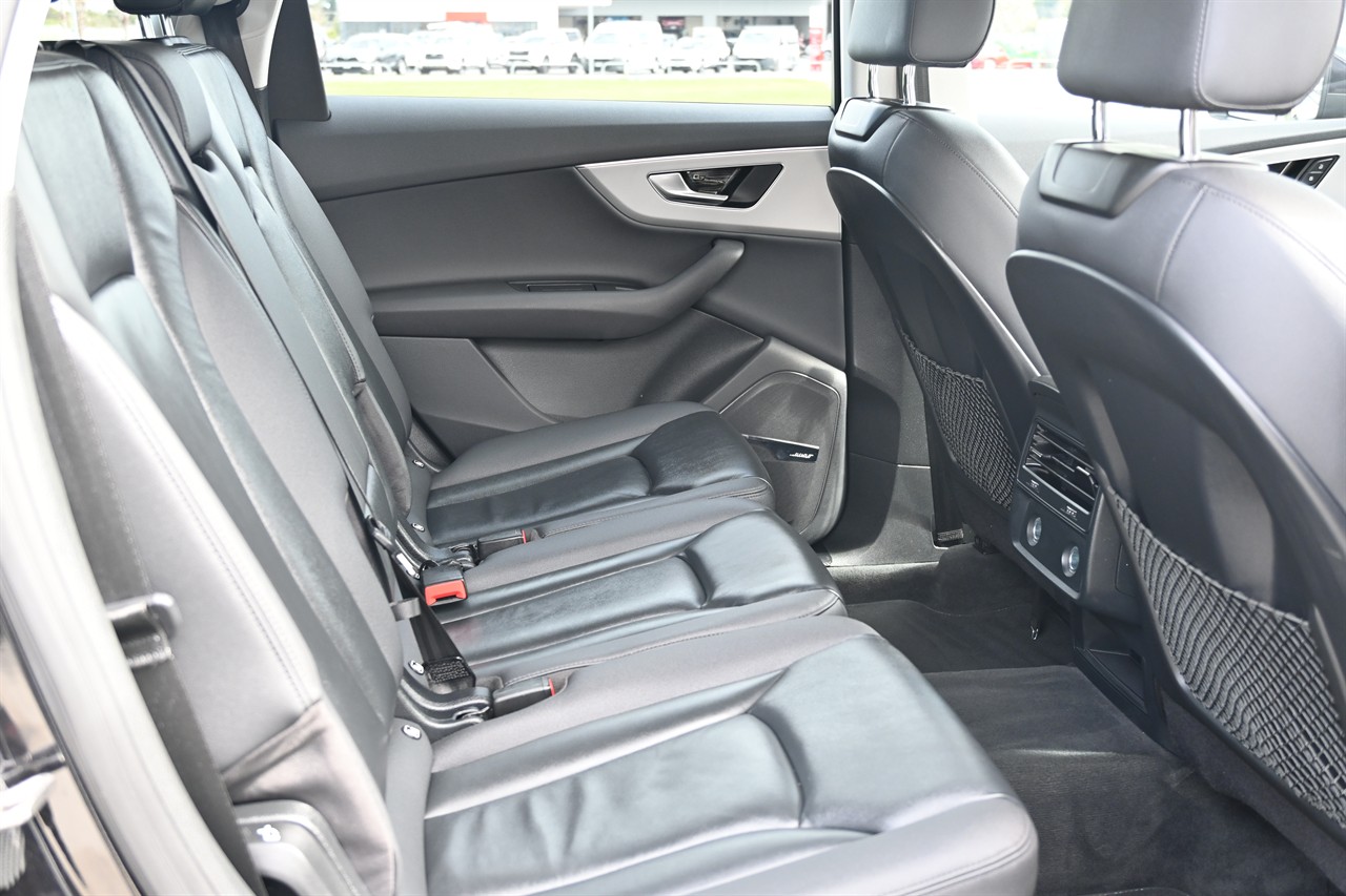 2020 Audi Q7