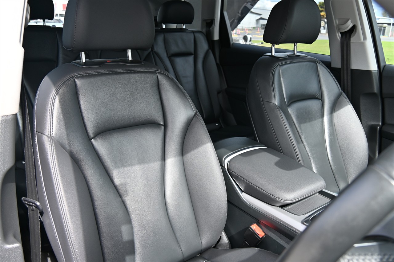 2020 Audi Q7