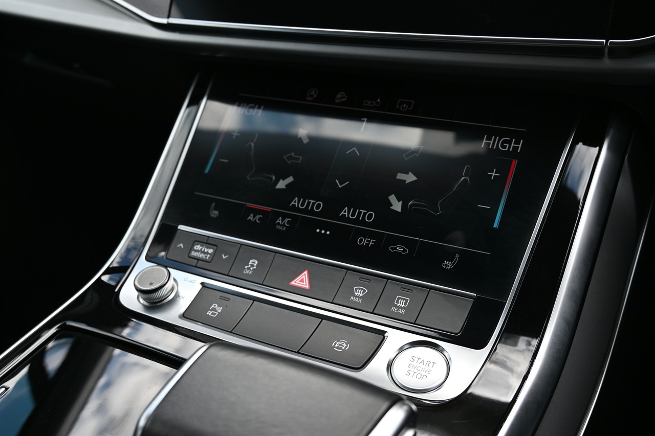 2020 Audi Q7