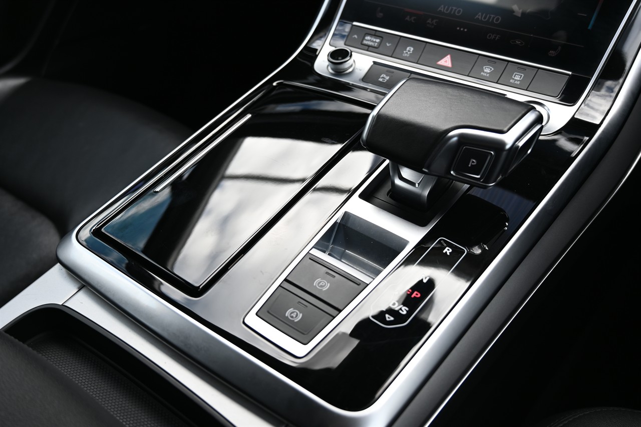 2020 Audi Q7