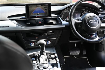 2014 Audi A6 - Thumbnail