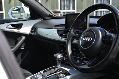 2014 Audi A6 - Thumbnail