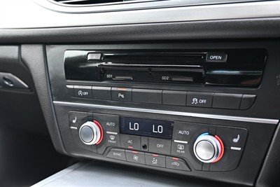 2014 Audi A6 - Thumbnail