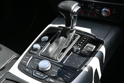 2014 Audi A6 - Thumbnail