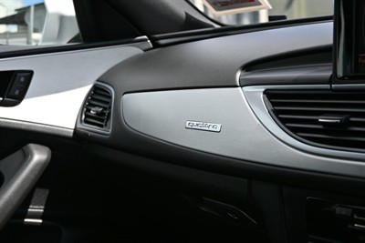 2014 Audi A6 - Thumbnail