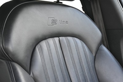 2014 Audi A6 - Thumbnail