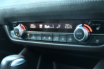 2020 Mazda Mazda6 - Thumbnail
