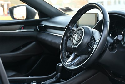 2020 Mazda Mazda6 - Thumbnail