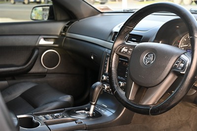 2007 Holden Commodore - Thumbnail