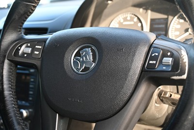2007 Holden Commodore - Thumbnail