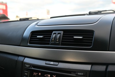 2007 Holden Commodore - Thumbnail