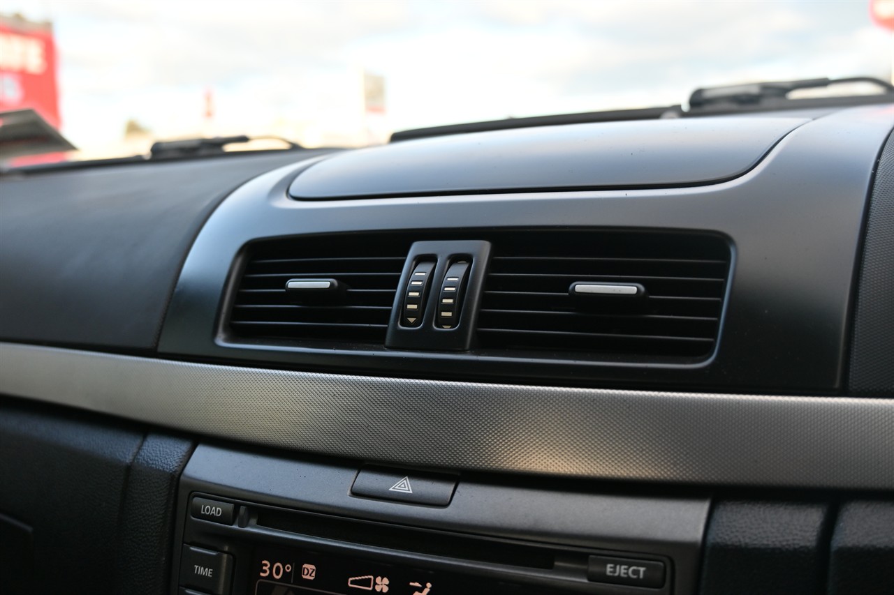 2007 Holden Commodore