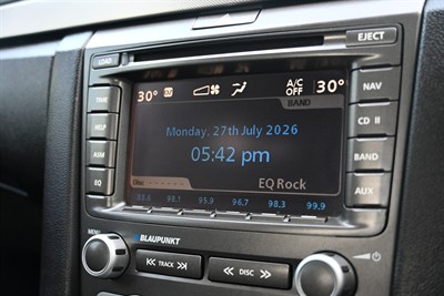 2007 Holden Commodore - Thumbnail