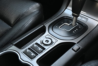 2007 Holden Commodore - Thumbnail