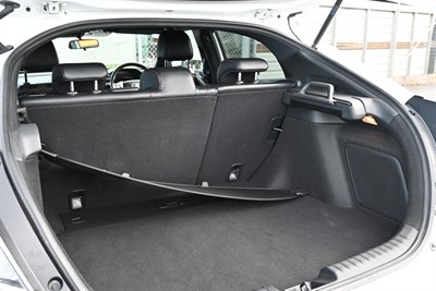 2020 Honda Civic - Thumbnail