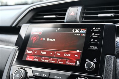 2020 Honda Civic - Thumbnail