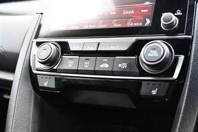 2020 Honda Civic - Thumbnail