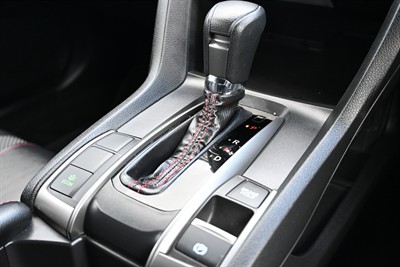 2020 Honda Civic - Thumbnail