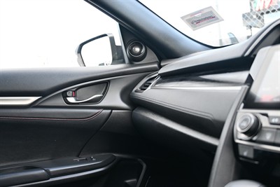 2020 Honda Civic - Thumbnail