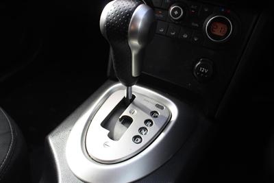 2008 Nissan Dualis - Thumbnail