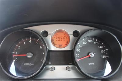 2008 Nissan Dualis - Thumbnail