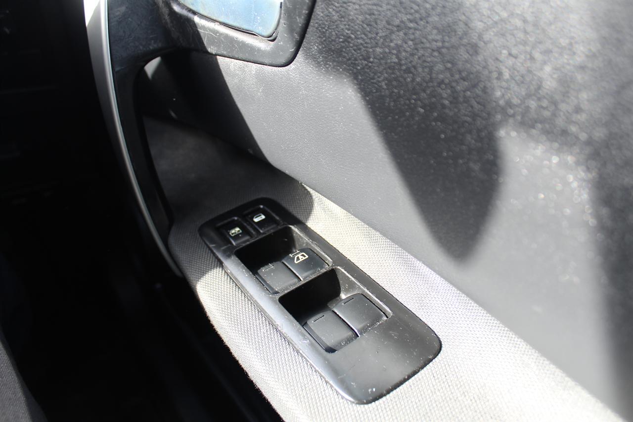 2008 Nissan Dualis