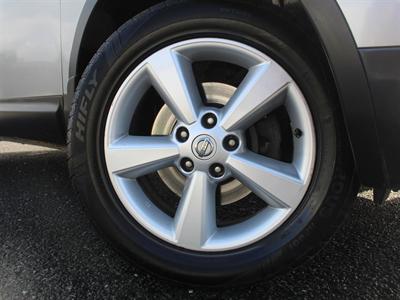 2008 Nissan Dualis - Thumbnail