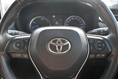 2022 Toyota Rav4 - Thumbnail