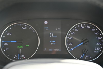 2022 Toyota Rav4 - Thumbnail