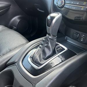 2018 Nissan X-Trail - Thumbnail
