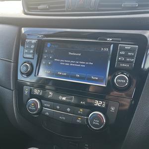 2018 Nissan X-Trail - Thumbnail