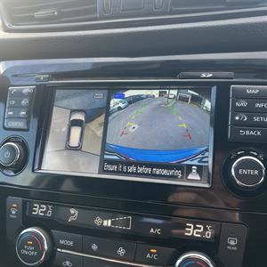 2018 Nissan X-Trail - Thumbnail