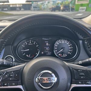 2018 Nissan X-Trail - Thumbnail