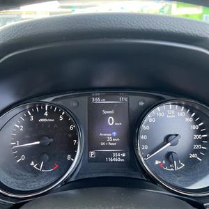 2018 Nissan X-Trail - Thumbnail