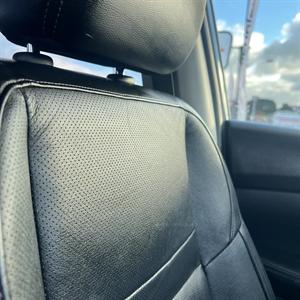 2018 Nissan X-Trail - Thumbnail