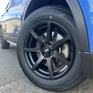 2018 Nissan X-Trail - Thumbnail