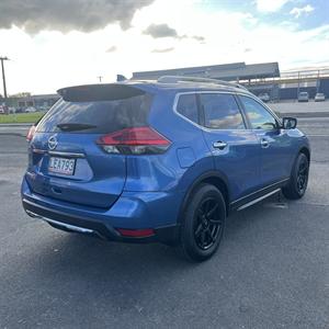 2018 Nissan X-Trail - Thumbnail