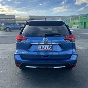 2018 Nissan X-Trail - Thumbnail