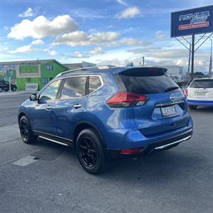 2018 Nissan X-Trail - Thumbnail