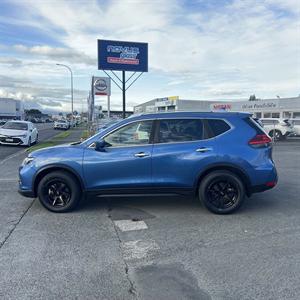 2018 Nissan X-Trail - Thumbnail