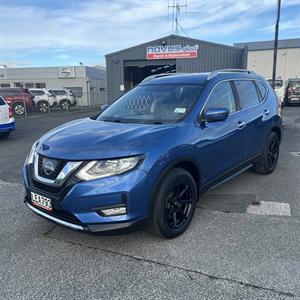 2018 Nissan X-Trail - Thumbnail