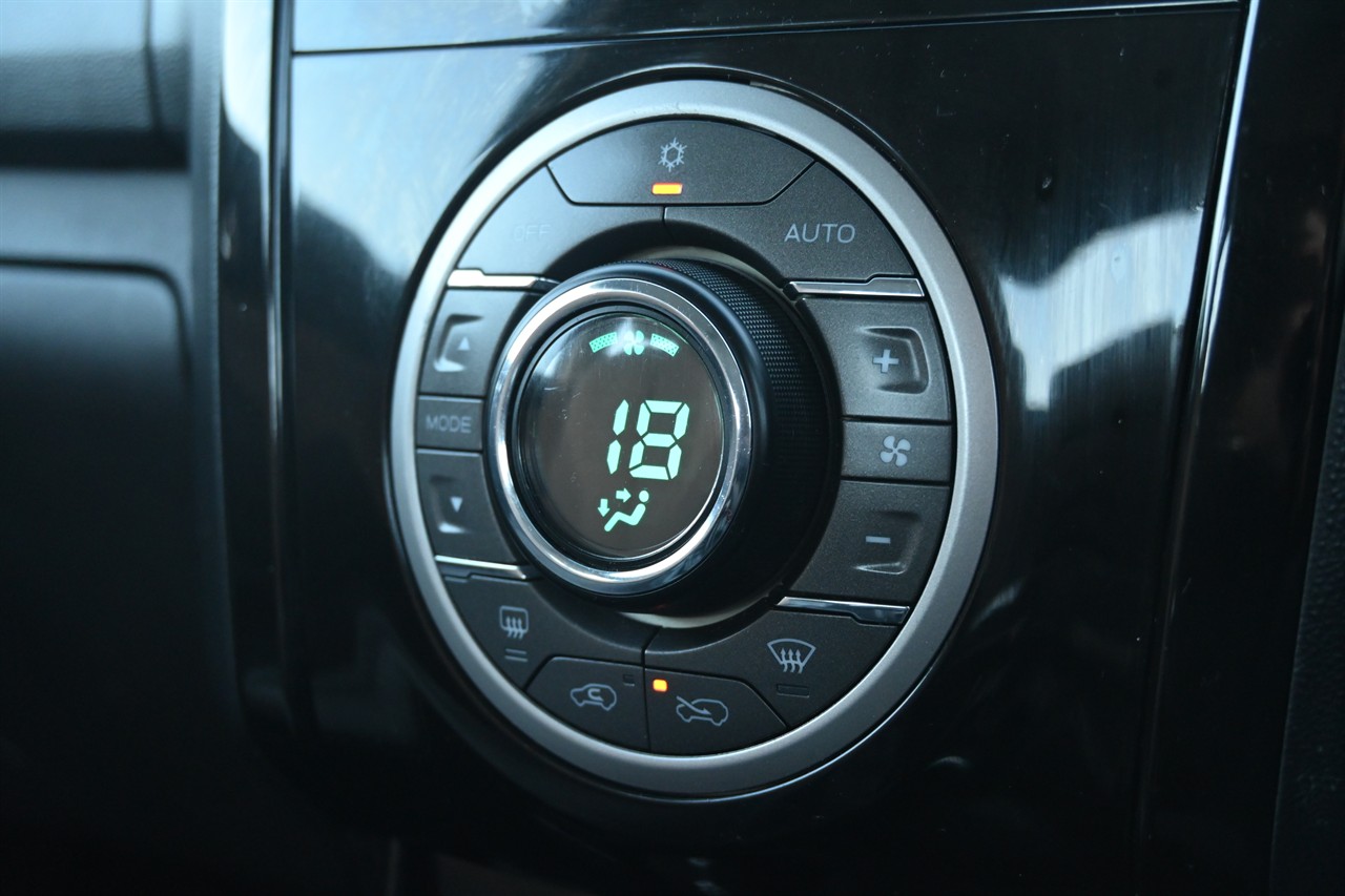 2016 Holden Colorado