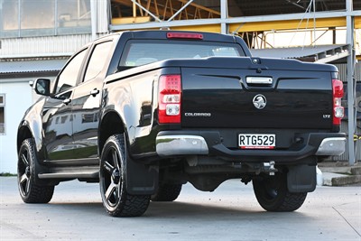 2016 Holden Colorado - Thumbnail