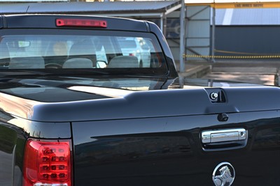 2016 Holden Colorado - Thumbnail