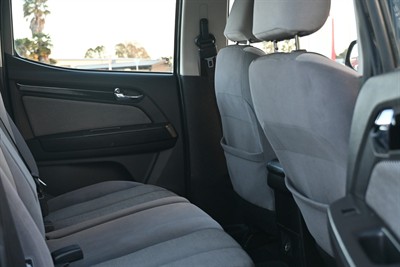 2016 Holden Colorado - Thumbnail