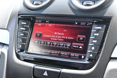 2011 Holden Ute - Thumbnail