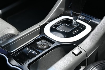 2011 Holden Ute - Thumbnail